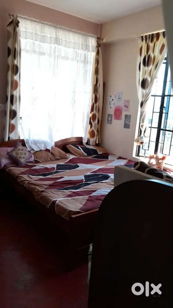 Girls PG at Nongmensong