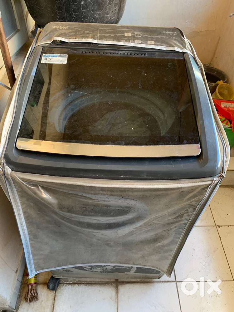 Urjent sale Whirlpool washing machine