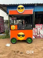 Food truck