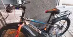 As good as brand new Phantom cycle