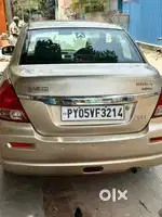 Maruti Suzuki Swift Dzire 2011 well maintain