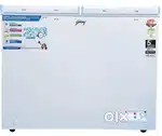 Godrej D freeze