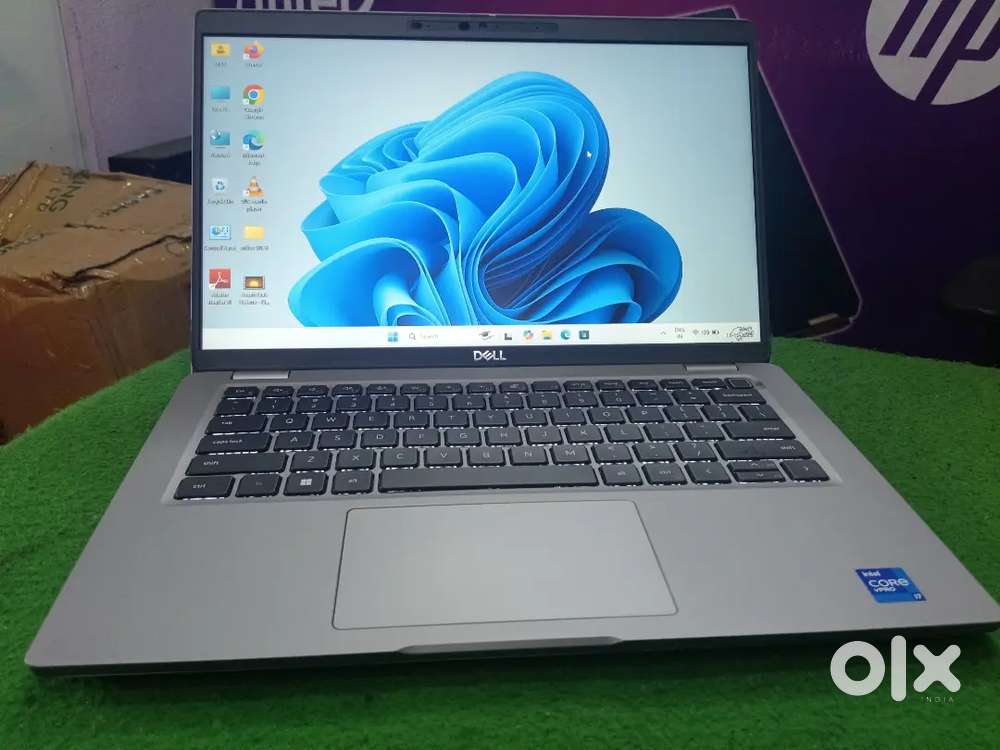 Dell Latitude 5420 i7 11th Gen 16gb RAM 512gb SSD Very Lite Used Lap