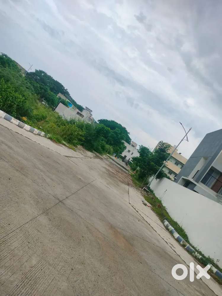 Mihan RL NMRDA Sanction 82 Acre Luxurious Amenities Plots Nagpur