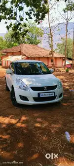 Maruti Suzuki Swift 2011 Diesel 170 Km Driven