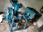 Pulverizer JK machines