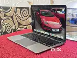 M1 Air 2022 Apple Macbook 8gb/256gb 13inch Retina Touch iD