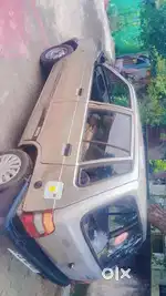 Maruti Suzuki 800 2002
