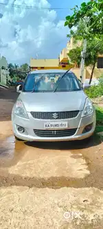 Maruti Suzuki Swift 2012 Diesel 200800 Km Driven