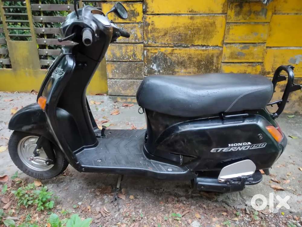 Fresh new chassis, new tyres- tubes, single use, insurance cover,