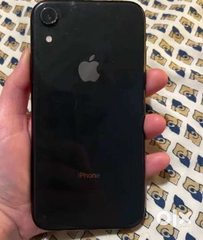 Iphone xr in mint condition