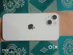 I phone 13