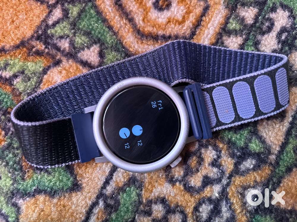 CMF Watch Pro 2