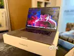 Apple MacBook Pro 15”  i7  Touch Bar  Urgent Sale