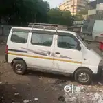 Maruti Suzuki Eeco 2014