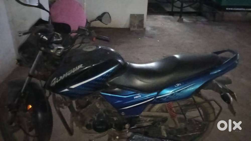 Bike sell kari bara achi