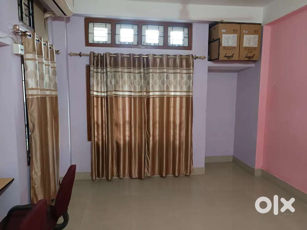 I Need a Flat Mate to Share 3 Bhk Floor at Ambikagiri Nagar Guwahati