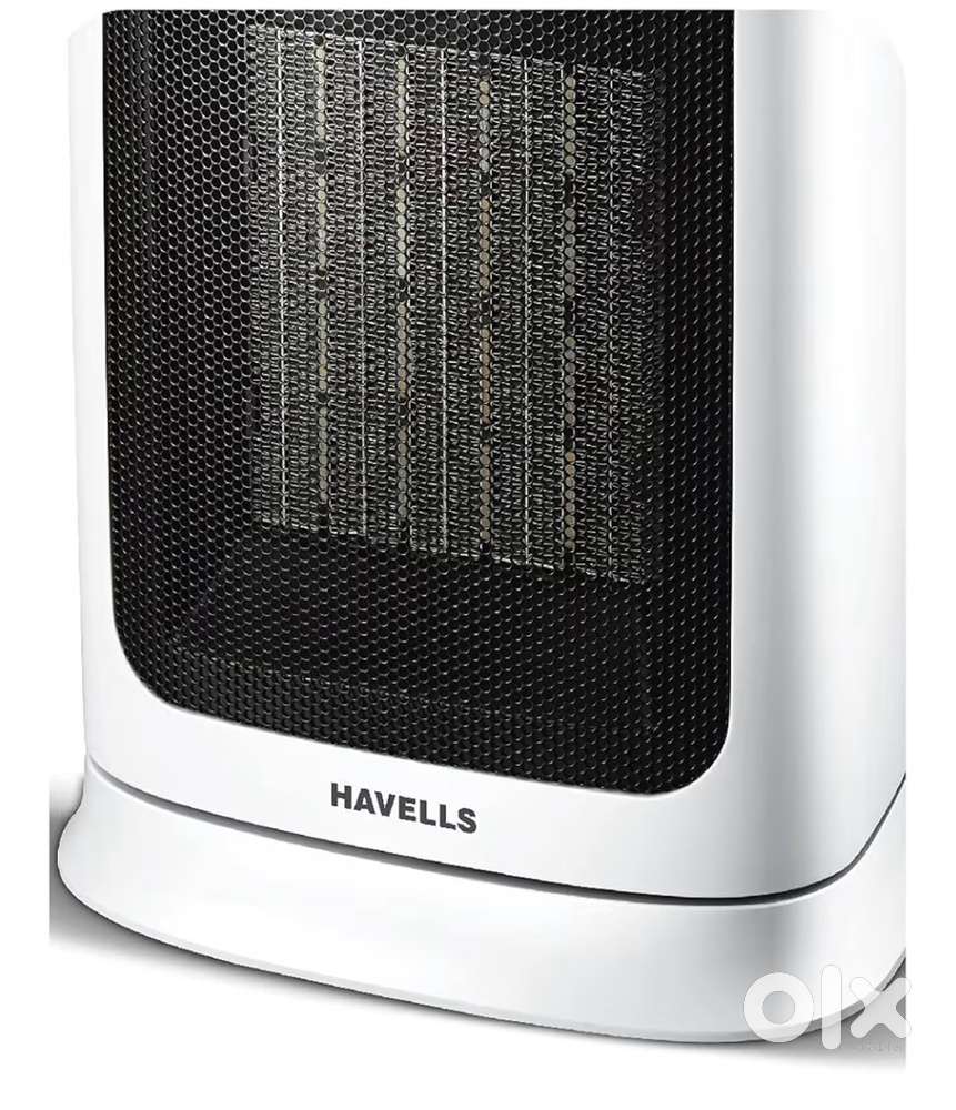 Portable heater - Havels