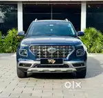 Hyundai Venue SX Plus Turbo DCT, 2020, Petrol
