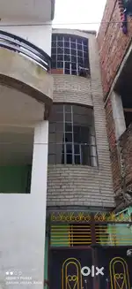 Kachahri se 300 Miter Andar   Akbar Shah baba (Nale wale baba)       ,
