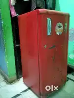 Whirlpool refrigerator