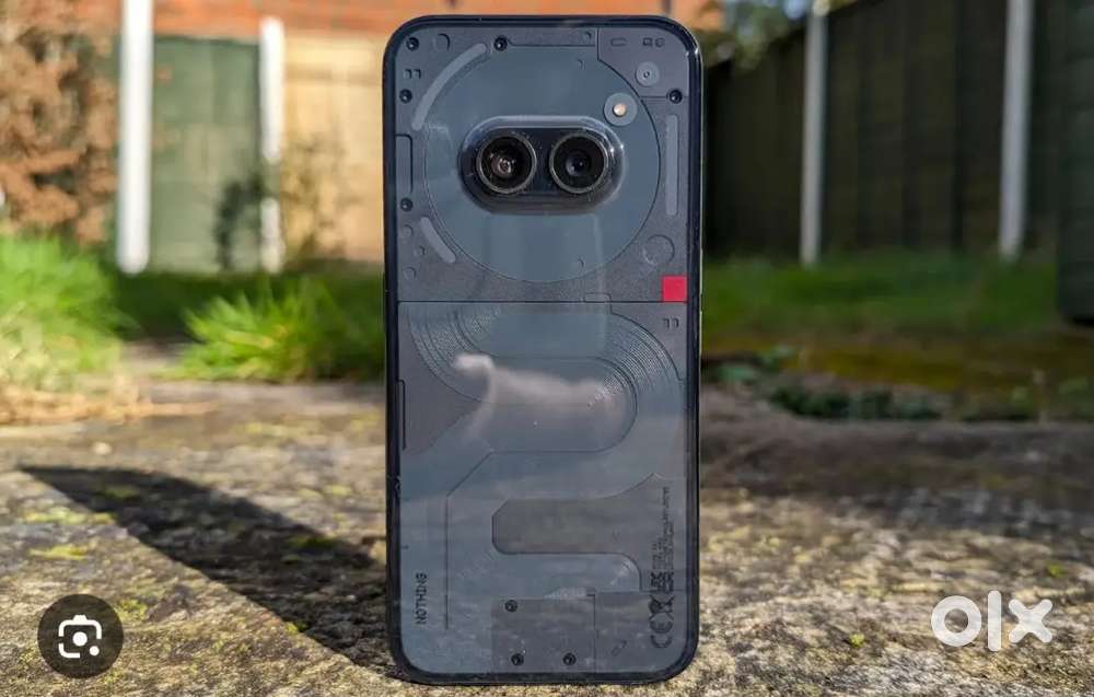 SELL MY NOTHING PHONE 2A