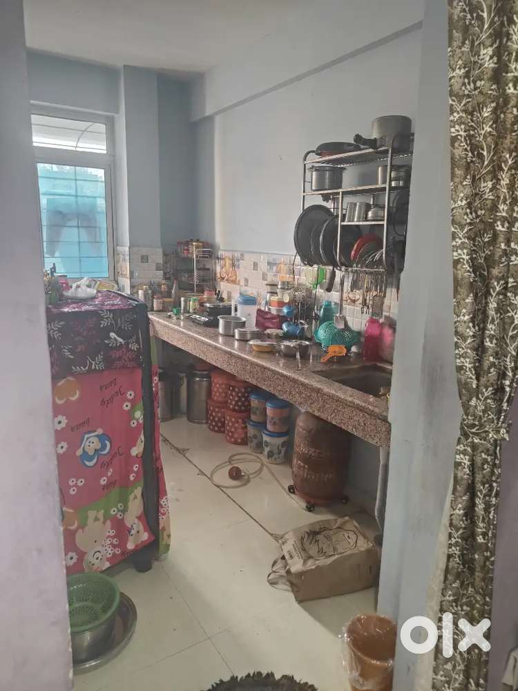 Well maintained property in good location at morar