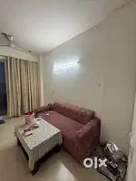 1bhk flat for rent in zirakpur