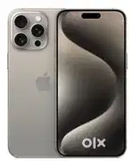 73000. iphone 15 pro 128 gb black titeniam