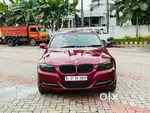 BMW 3 Series 2.0 320D Sport Edition, 2011, Diesel