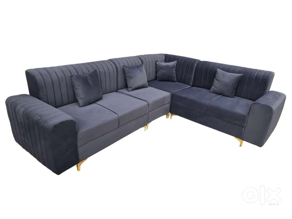 L shep sofa new brand...vvvv.05