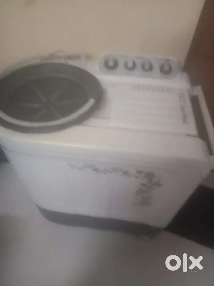 Working Good Condition