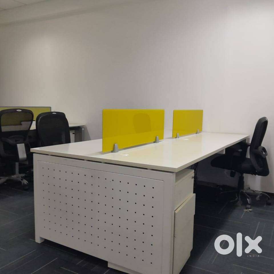 Furnished Office Space For Rent in Baner