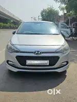 Hyundai i20 Diesel Sportz, 2015, Diesel