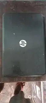 Laptop HP i3
