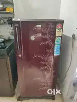 Haier 5 star Refrigerator