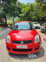 Maruti Suzuki Swift 1.2 VXI (O), 2010, Petrol