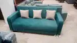 New valsad  three seater sofaset