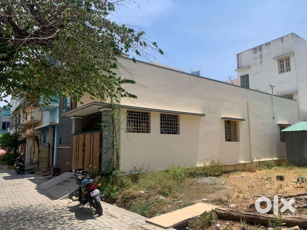 3 BHK INDIVIDUAL NEW HOUSE @ Gupta Nagar, Salem New Bus Stand