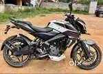 Bajaj Pulsar NS 200