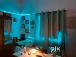 Need pg for 2bhk furnished flat