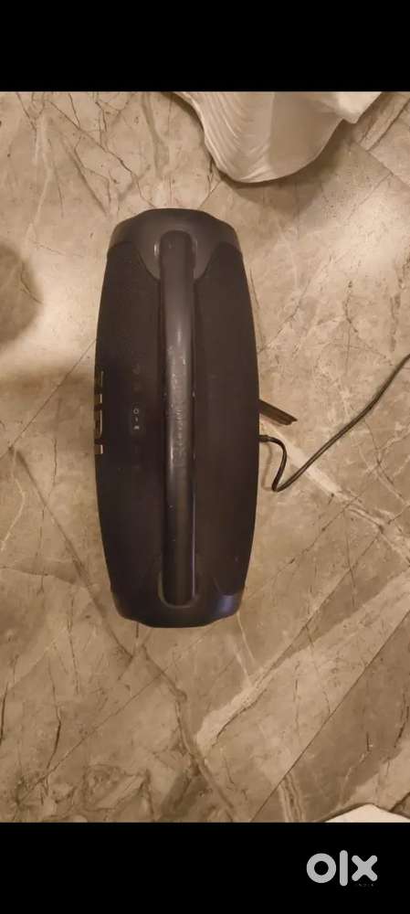 JBL boombox 3 wifi( bill/box) available