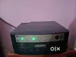 Inverter (without battery)