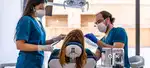 Dental assistant