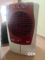 Summercool Bandhan Air Cooler – Like New, 9 Months Warranty Left!