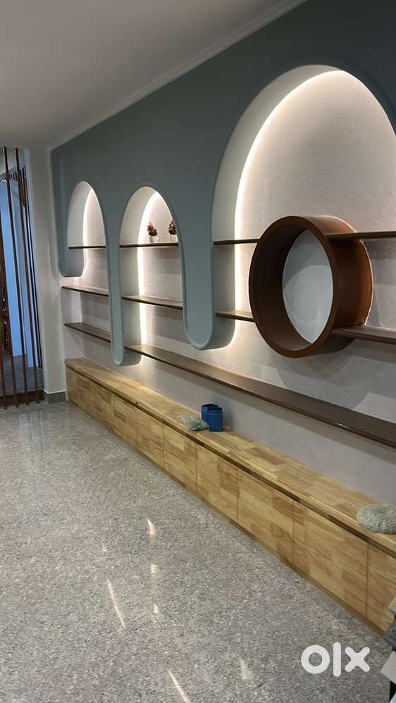 Interior office for sale at prime location