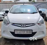 Hyundai EON 1.0 Era Plus, 2018, Petrol
