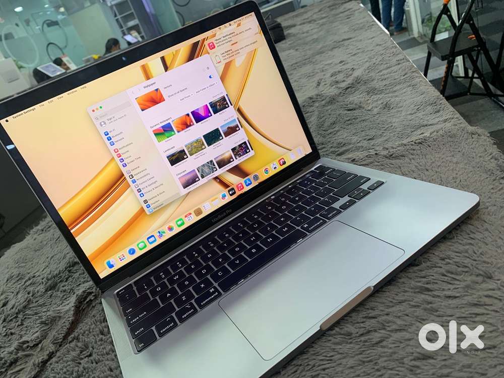 macBook pro A2141/16inch Laptop/Core i9/32GB RAM/512GB SSD/5.5GB GRAP