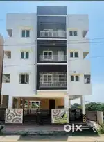 1BHK KOLATHUR MADHAVARAM METRO D MARTIN RELIANCE BAZAAR NEARBY