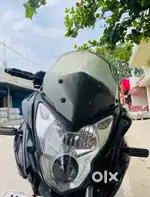 Bajaj pulsar as 150